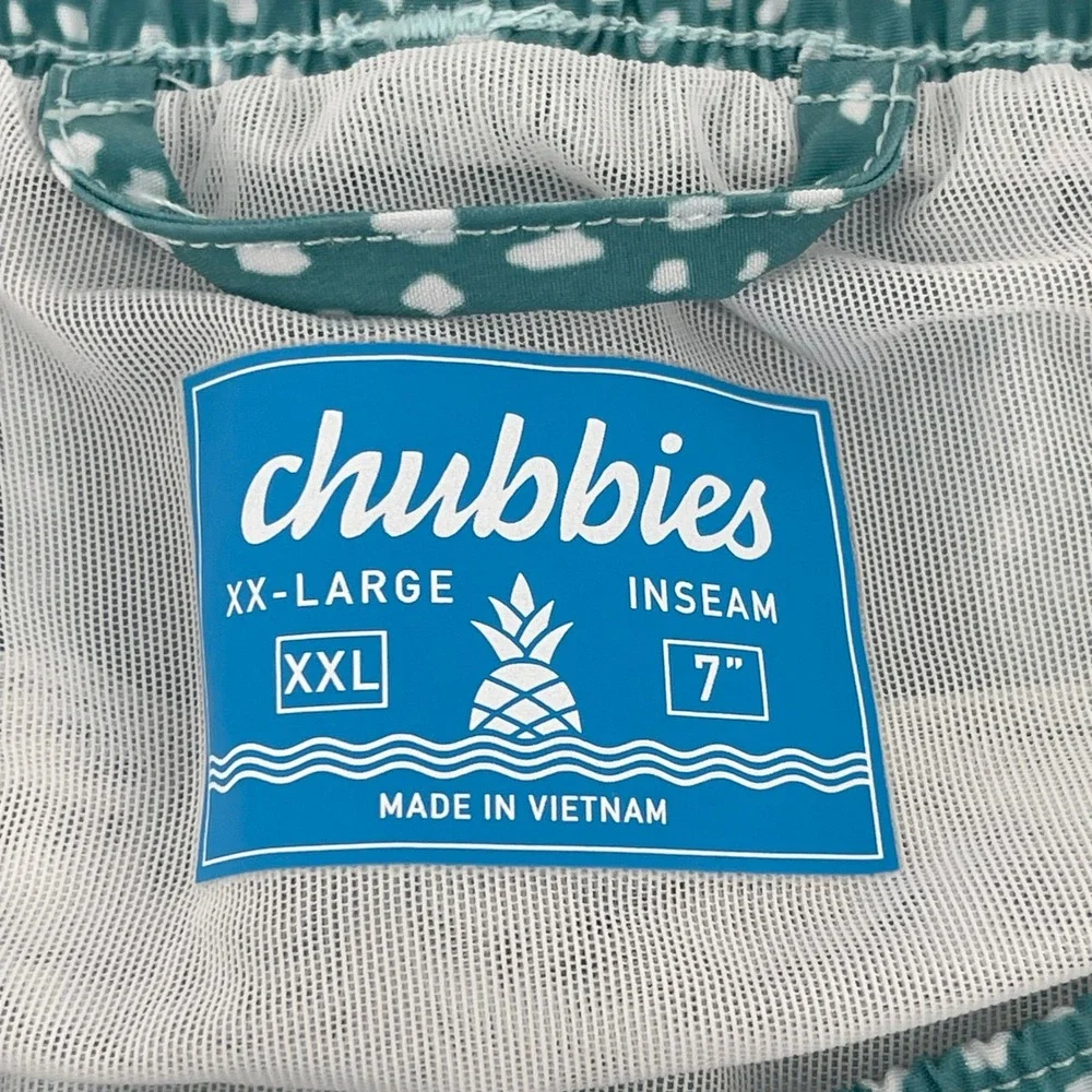 Chubbies Swim Trunks 7